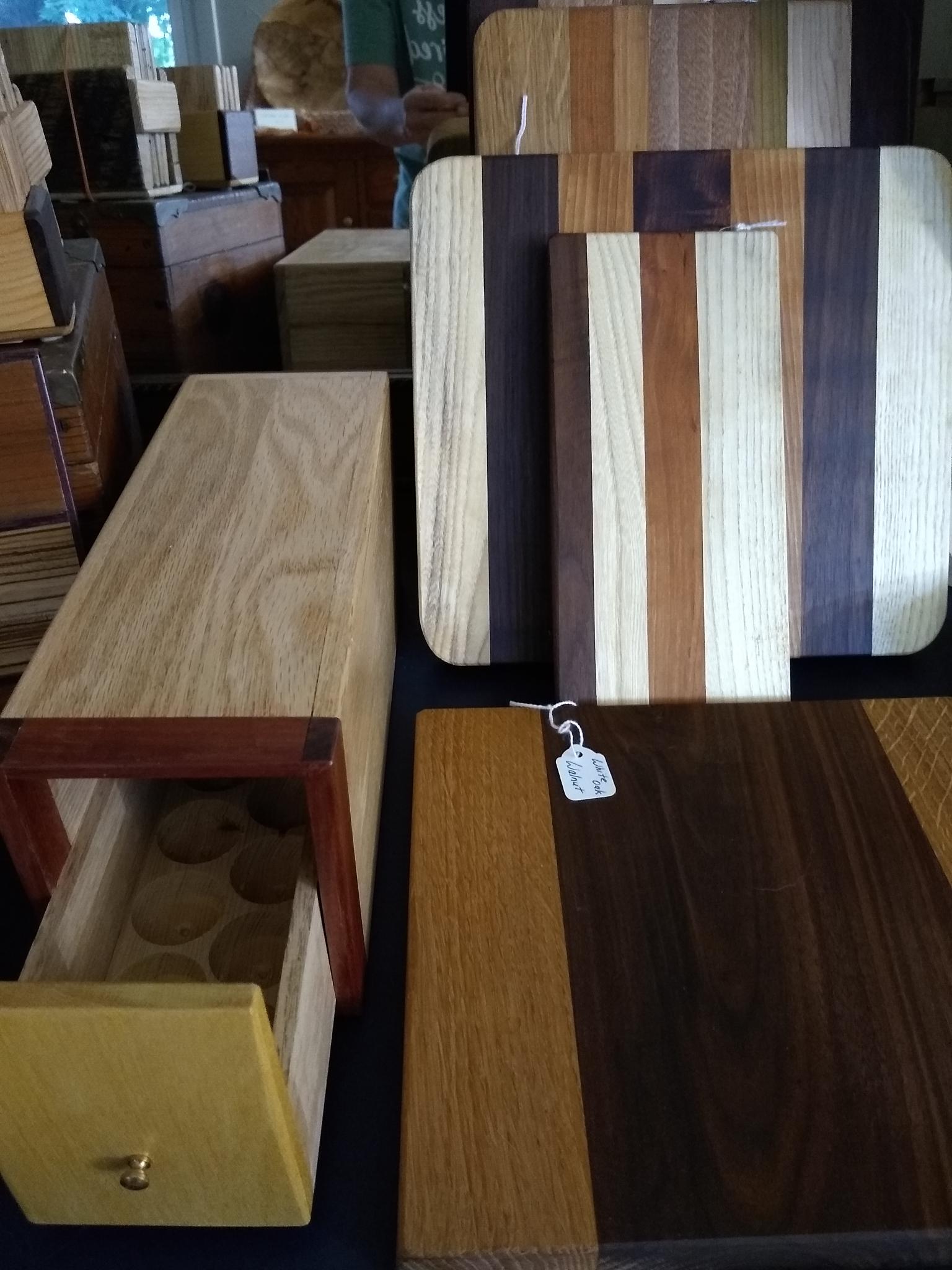 woodcraft Serenity Farm Virginia